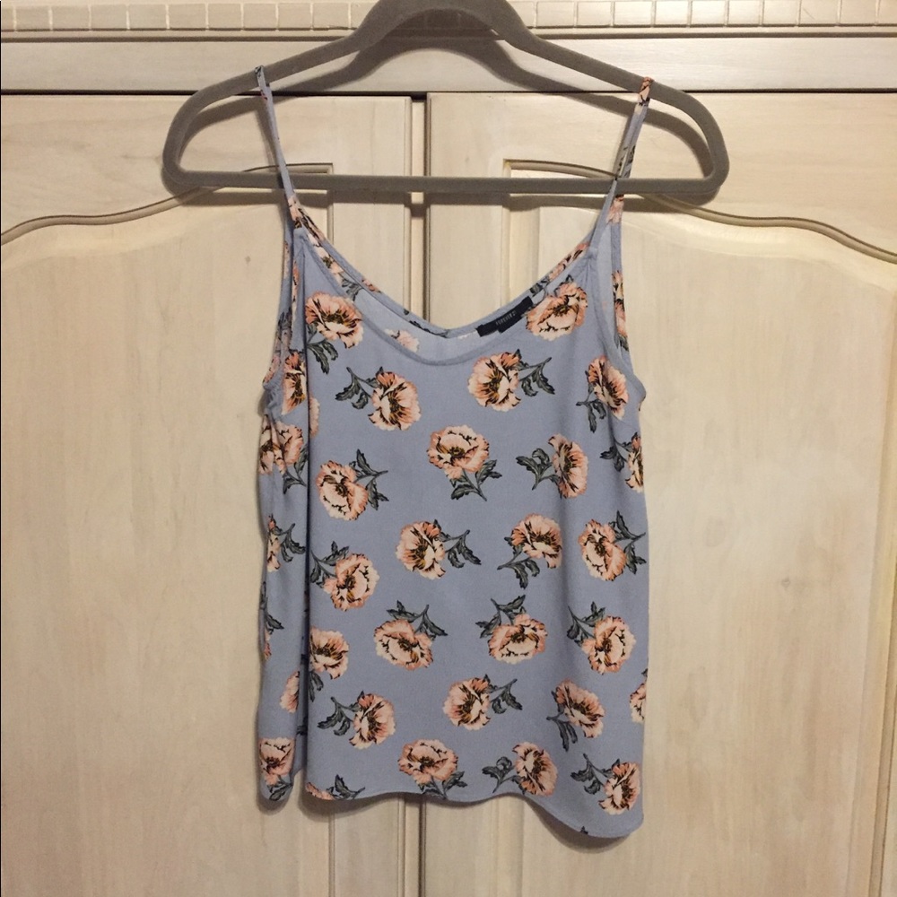 Forever 21 top